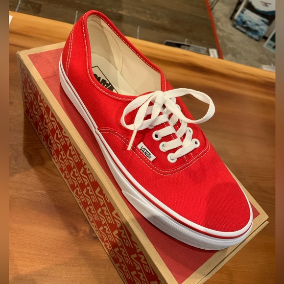 Vans authentic - Picture 1 of 2
